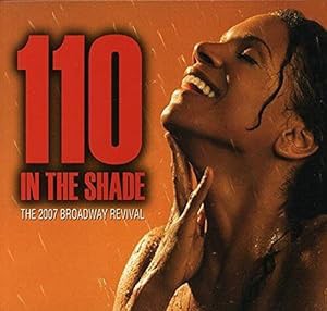 110 in the Shade(中古品)