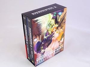 マクロス7 リマスターボックス2 [DVD](中古品)