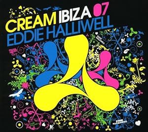 Cream Ibiza 07(中古品)