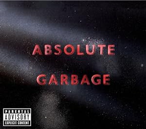 Absolute Garbage (Spec)(中古品)