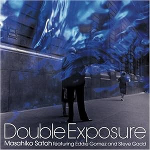 Double Exposure[complete](紙ジャケット仕様)(中古品)