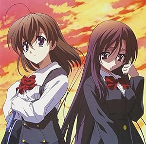 School Days Ending Theme+ - School Days エンディング主題歌集(中古品)