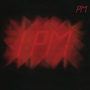 PM(紙ジャケット仕様)(中古品)