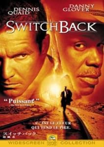 スイッチバック 追跡者 [DVD](中古品)