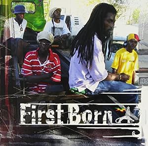 First Born(中古品)