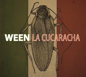 Cucaracha (Dig)(中古品)