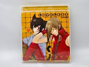 ドラマCD「LOVELESS」Vol.1[コミックゼロサムCDコレクション(一般流通版)](中古品)