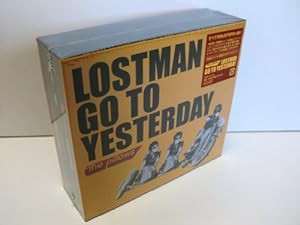 LOSTMAN GO TO YESTERDAY(中古品)