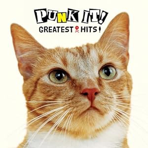 PUNK IT!GREATEST HITS!DELUXE!(DVD付)(中古品)