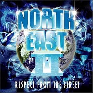 NORTH EAST 2(中古品)