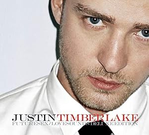 Futuresex/Lovesounds (W/Dvd) (Dlx) (Snyc)(中古品)