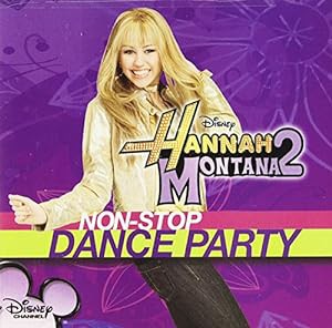 Non-Stop Dance Party - TV O.S.T.(中古品)