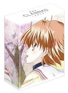 劇場版「CLANNAD」 DVD コレクターズ・エディション(DVD VIDEO)(中古品)