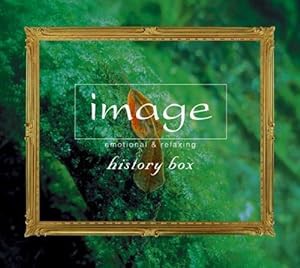イマージュ History BOX(DVD付)(中古品)