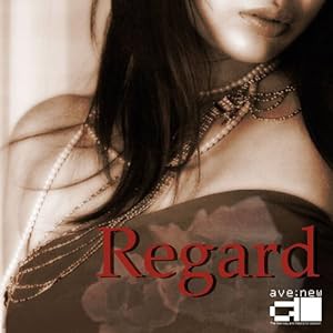 ave;new 1st mini album 『Regard』(中古品)