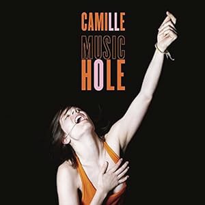 Music Hole(中古品)