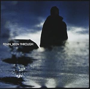 Been Through(中古品)