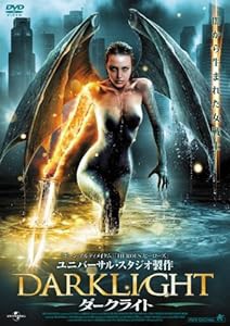 ダークライト [DVD](中古品)