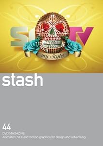 stash 44 [DVD](中古品)