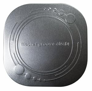 master groove circle 【初回限定盤】(中古品)