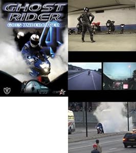 ゴーストライダー4 [DVD](中古品)