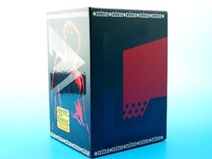 nine*nine(DVD付)(中古品)