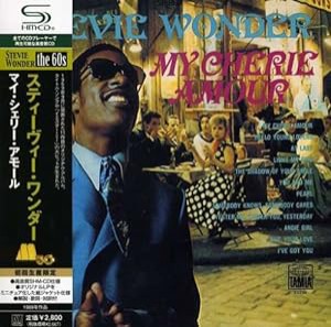 マイ・シェリー・アモール(紙ジャケット仕様)(中古品)