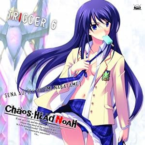 Xbox 360ソフト「CHAOS;HEAD NOAH」キャラクターソングシリーズ CHAOS;HEAD ~TRIGGER6~「Calling」(中古品)