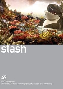 stash 49 [DVD](中古品)