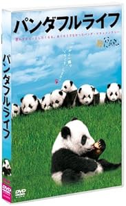 パンダフルライフ [DVD](中古品)