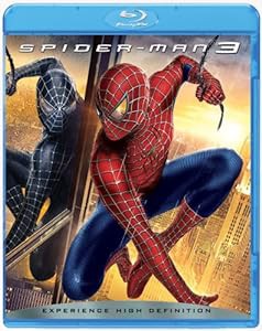 スパイダーマンTM3 [Blu-ray](中古品)