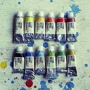 Watercolor(期間限定価格盤)(中古品)