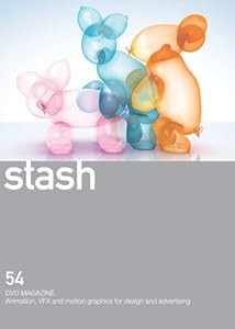 stash 54 [DVD](中古品)