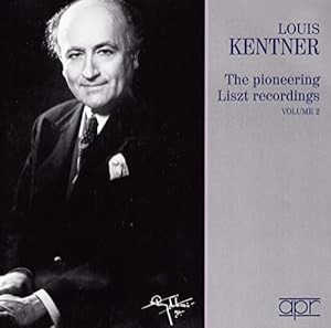 Pioneering Liszt R'dings Vol.2(中古品)