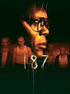 187 [DVD](中古品)