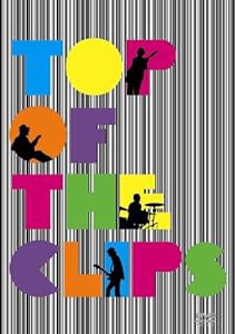 Top Of The Clips [DVD](中古品)