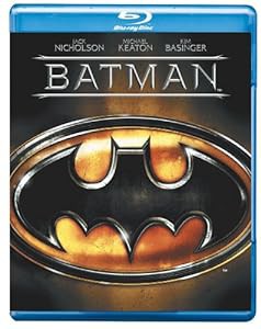 バットマン [Blu-ray](中古品)