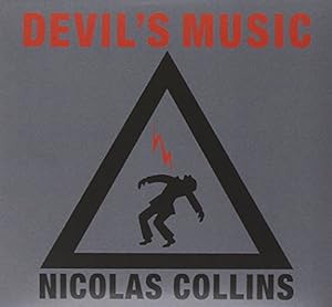 DEVIL'S MUSIC [CD version](中古品)