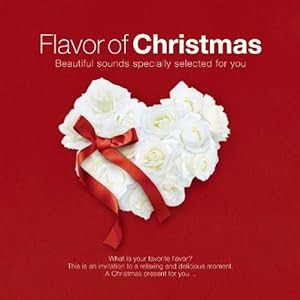 Flavor of Christmas(中古品)