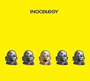 INOCOLOGY(中古品)