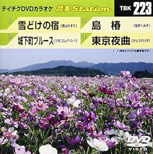 テイチクDVDカラオケ 音多Station(中古品)