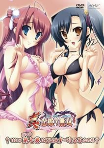 真・恋姫†無双 七 DVD初回限定版(中古品)