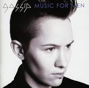 Music for Men (Incl. 4 Bonus Tracks)(中古品)