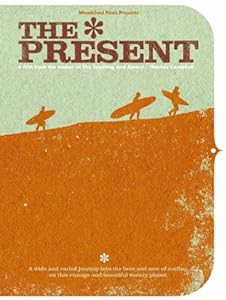 The Present ザ・プレゼント [DVD](中古品)