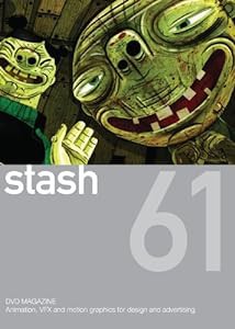 stash 61 [DVD](中古品)