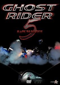 ゴーストライダー5 [DVD](中古品)