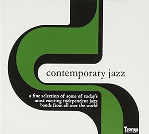 Contemporary Jazz(中古品)