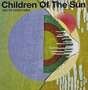 CHILDREN OF THE SUN(紙ジャケット仕様)(中古品)