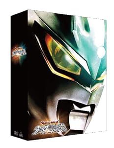 大怪獣バトル ウルトラ銀河伝説 THE MOVIE メモリアルボックス (初回限定生産) [DVD](中古品)