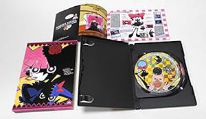 マリー&ガリー DVD(中古品)